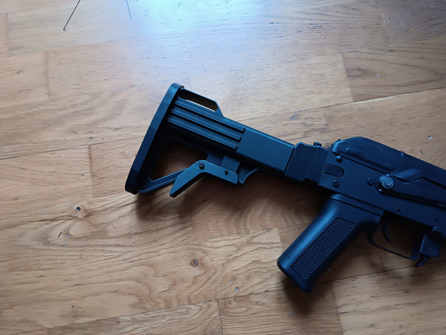 Wz.96 Mini Beryl Conversion Kit CM.045 series - BENen3D