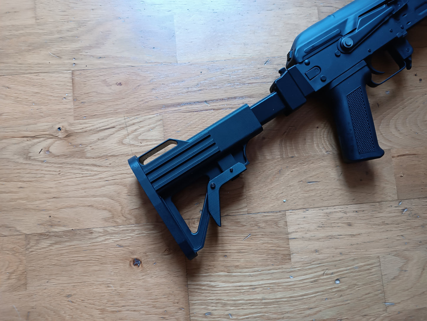 Wz.96 Beryl Conversion Kit for AK74 series - BENen3D