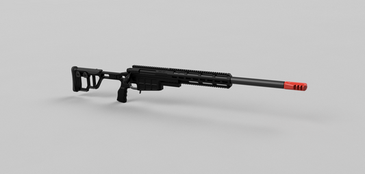 Crosse DXL TAC41 - BENen3D