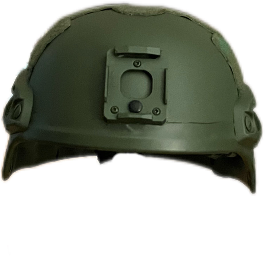 Russian Tor Helmet Shroud Airsoft