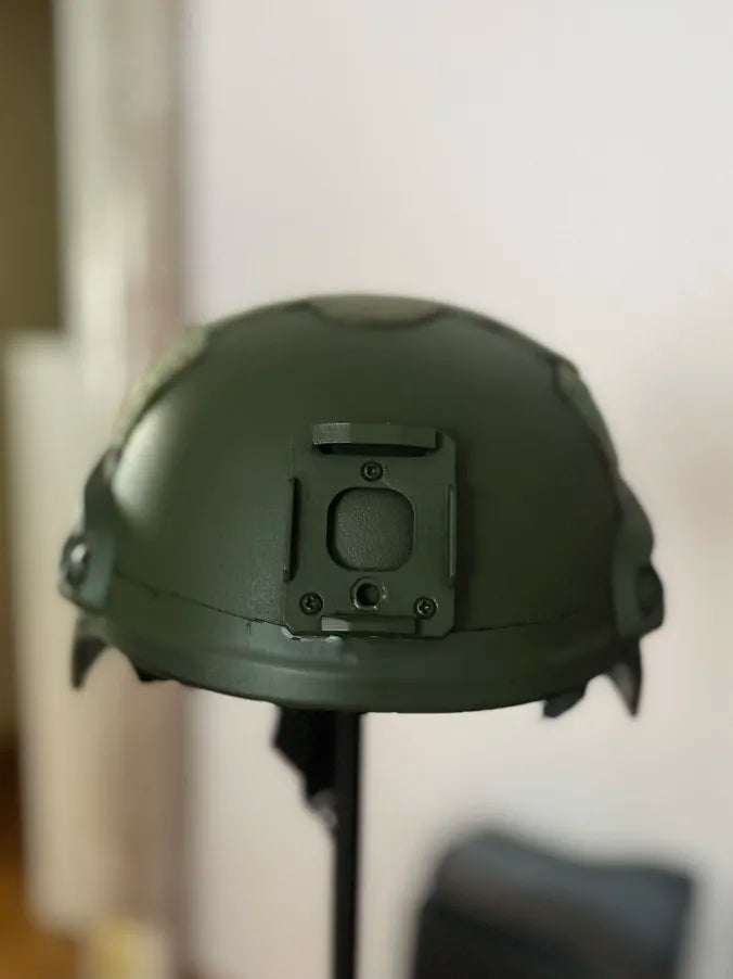 Russian Tor Helmet Shroud Airsoft