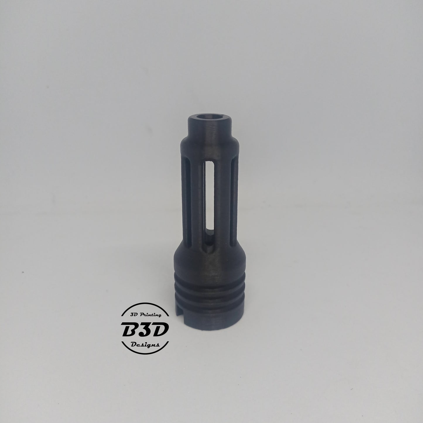 AK205 Flash Hider Airsoft - BENen3D