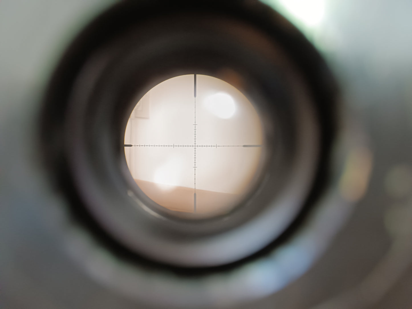 AGM Rattler V2 Airsoft Dummy