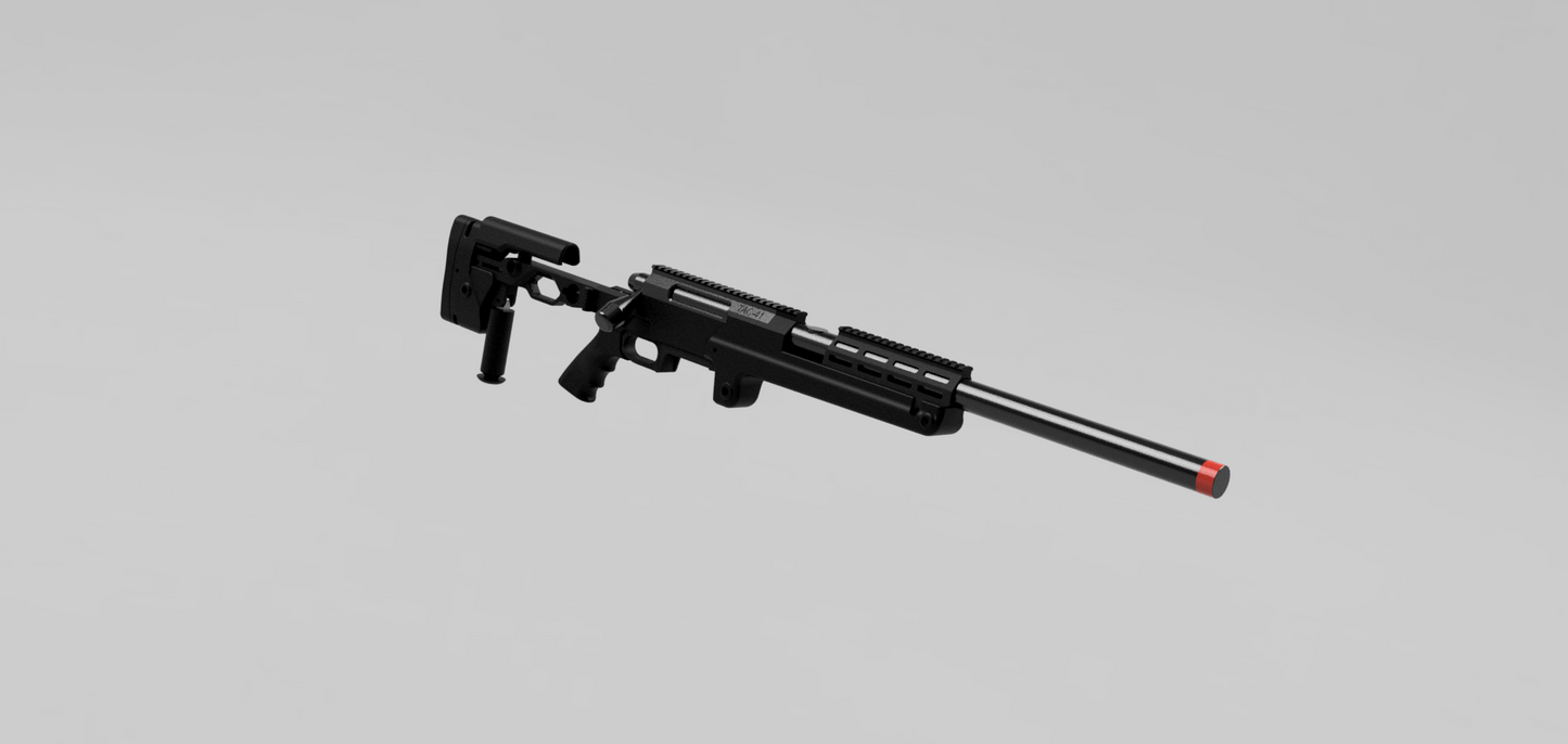 Crosse Mini Hécate 2 TAC41 - BENen3D