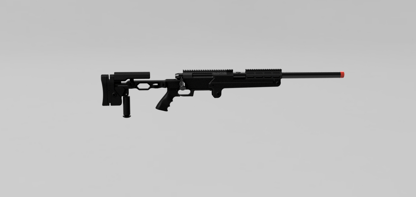 Crosse Mini Hécate 2 TAC41 - BENen3D