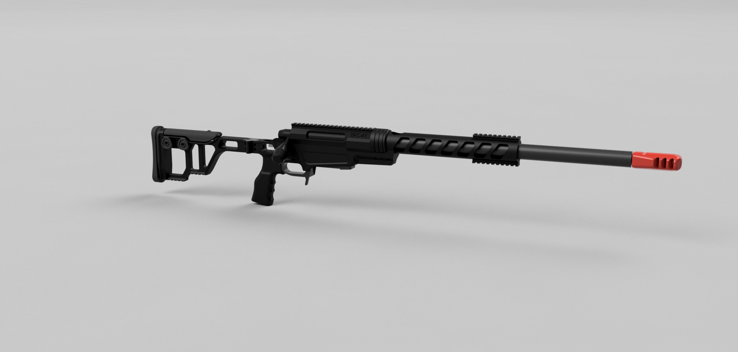 Crosse TSVL TAC41 - BENen3D