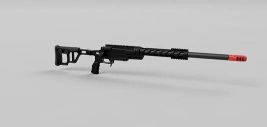 Crosse TSVL TAC41 - BENen3D