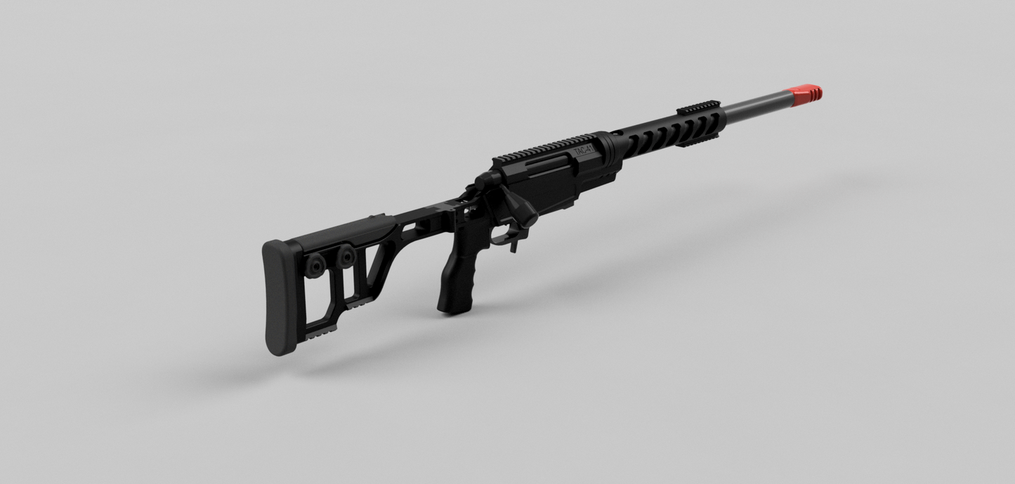 Crosse TSVL TAC41 - BENen3D