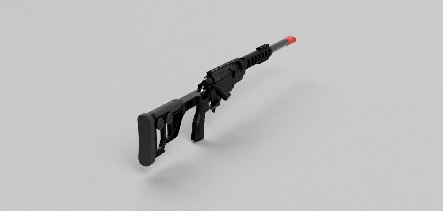 Crosse TSVL TAC41 - BENen3D