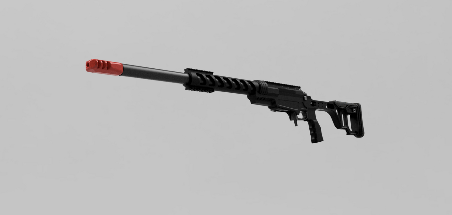 Crosse TSVL TAC41 - BENen3D