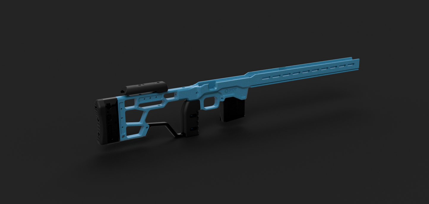 Crosse MDT ACC ELITE VSR10 Airsoft