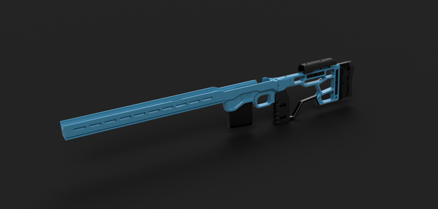 Crosse MDT ACC ELITE VSR10 Airsoft