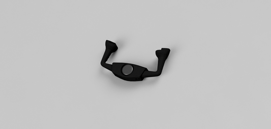 Cessna Citation Yoke Flight Sim for Saitek Yoke - BENen3D
