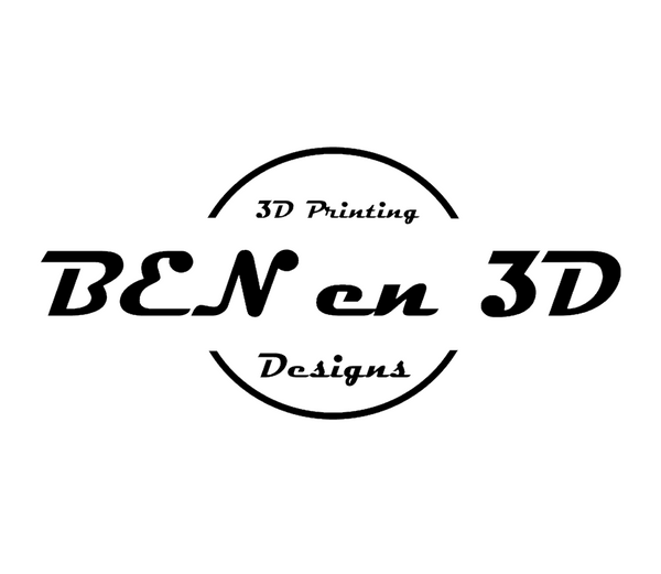 BEN en 3D