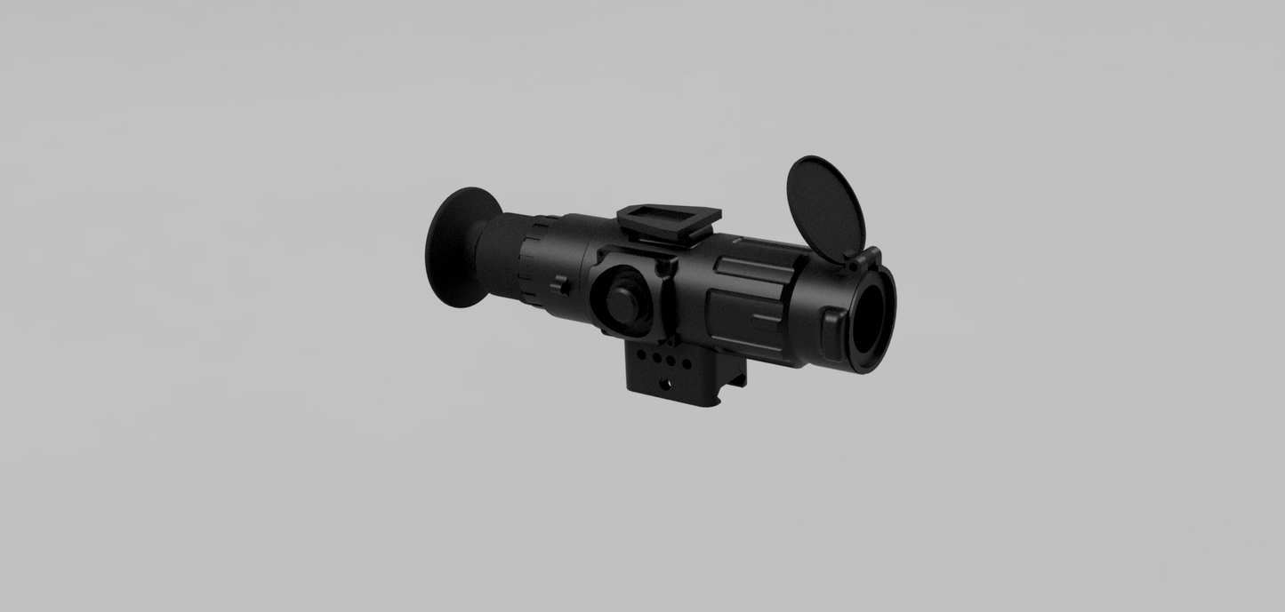 Trijicon Reap IR Dummy Airsoft