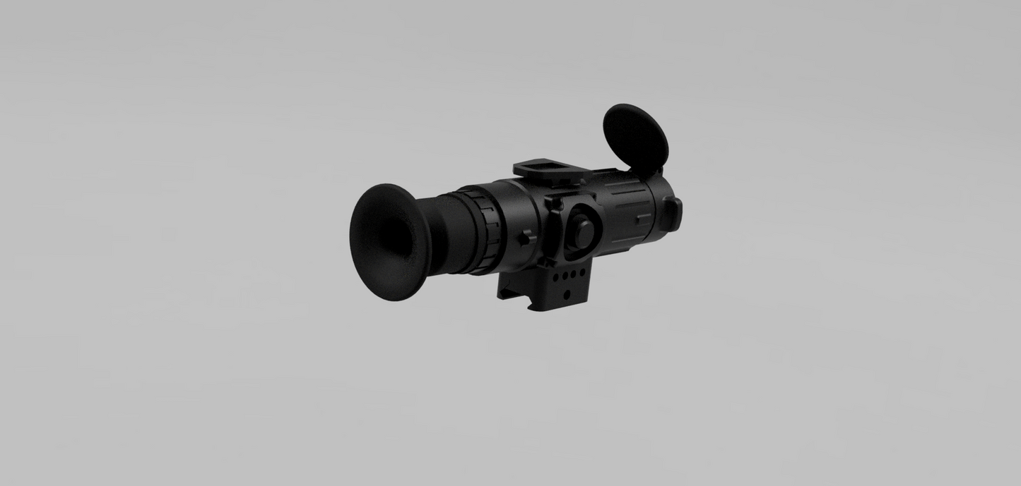 Trijicon Reap IR Dummy Airsoft