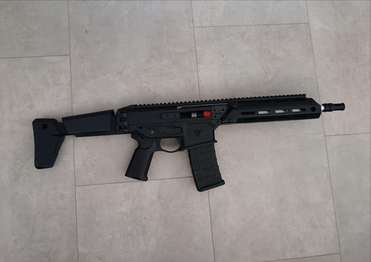 Réplique Complète MSBS Grot C10.5A2 AEG 🇵🇱