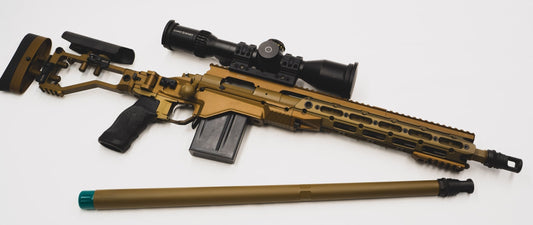 Surgeon CSR - Develloppement