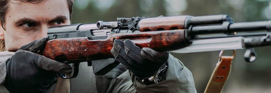 Simonov SKS 45 AEG