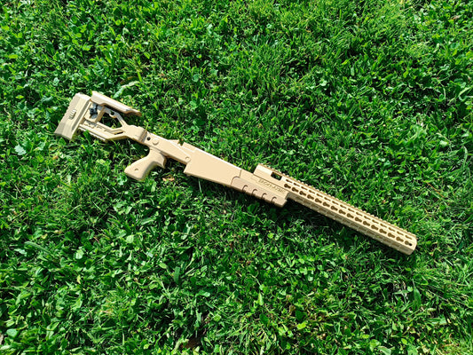 Crosse AXMC TAC41 - BENen3D