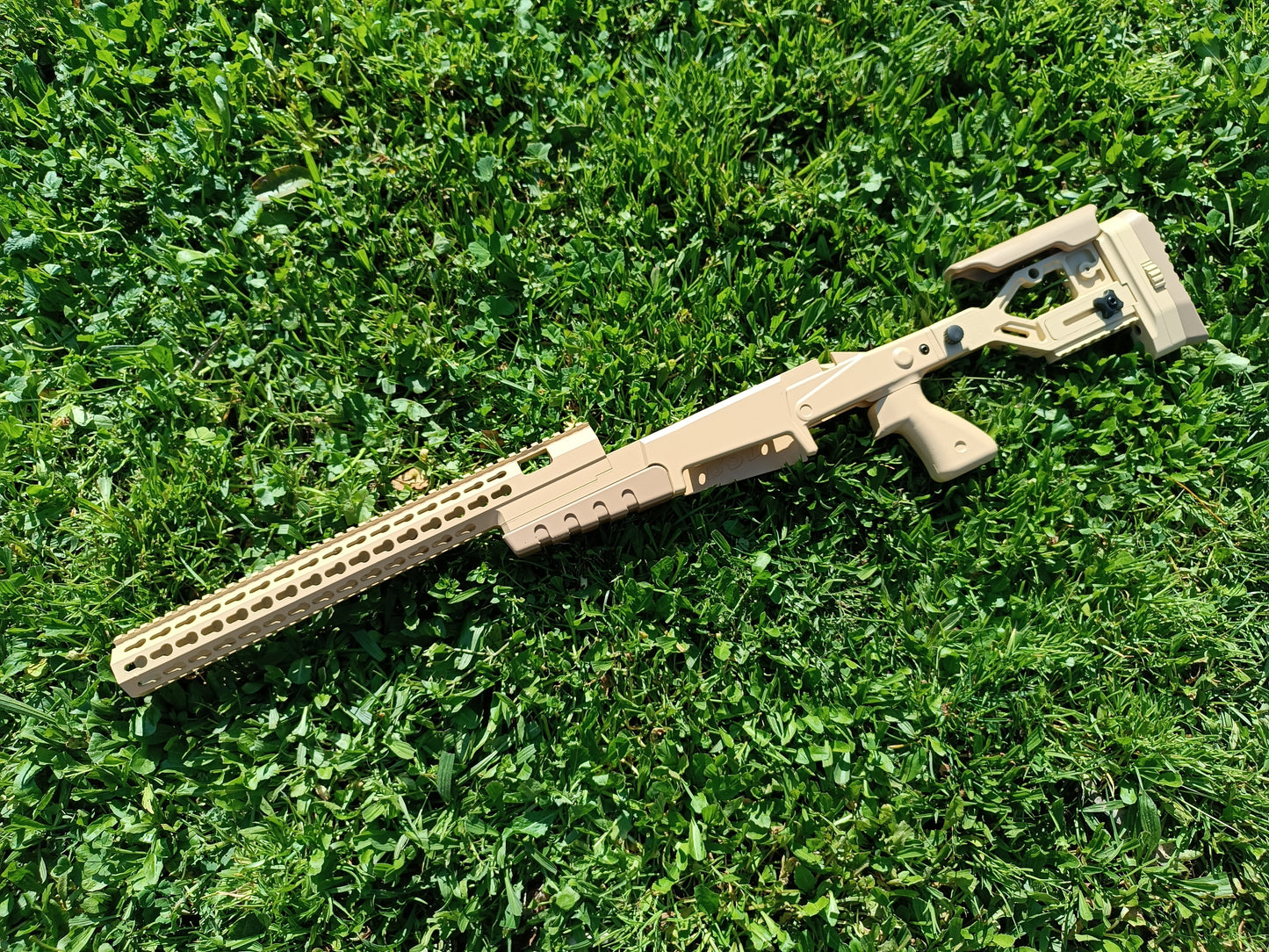 Crosse AXMC TAC41 - BENen3D