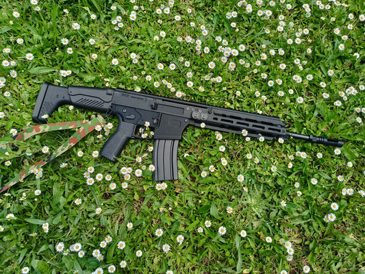 Howa Type 20 AEG Airsoft Replica - BENen3D