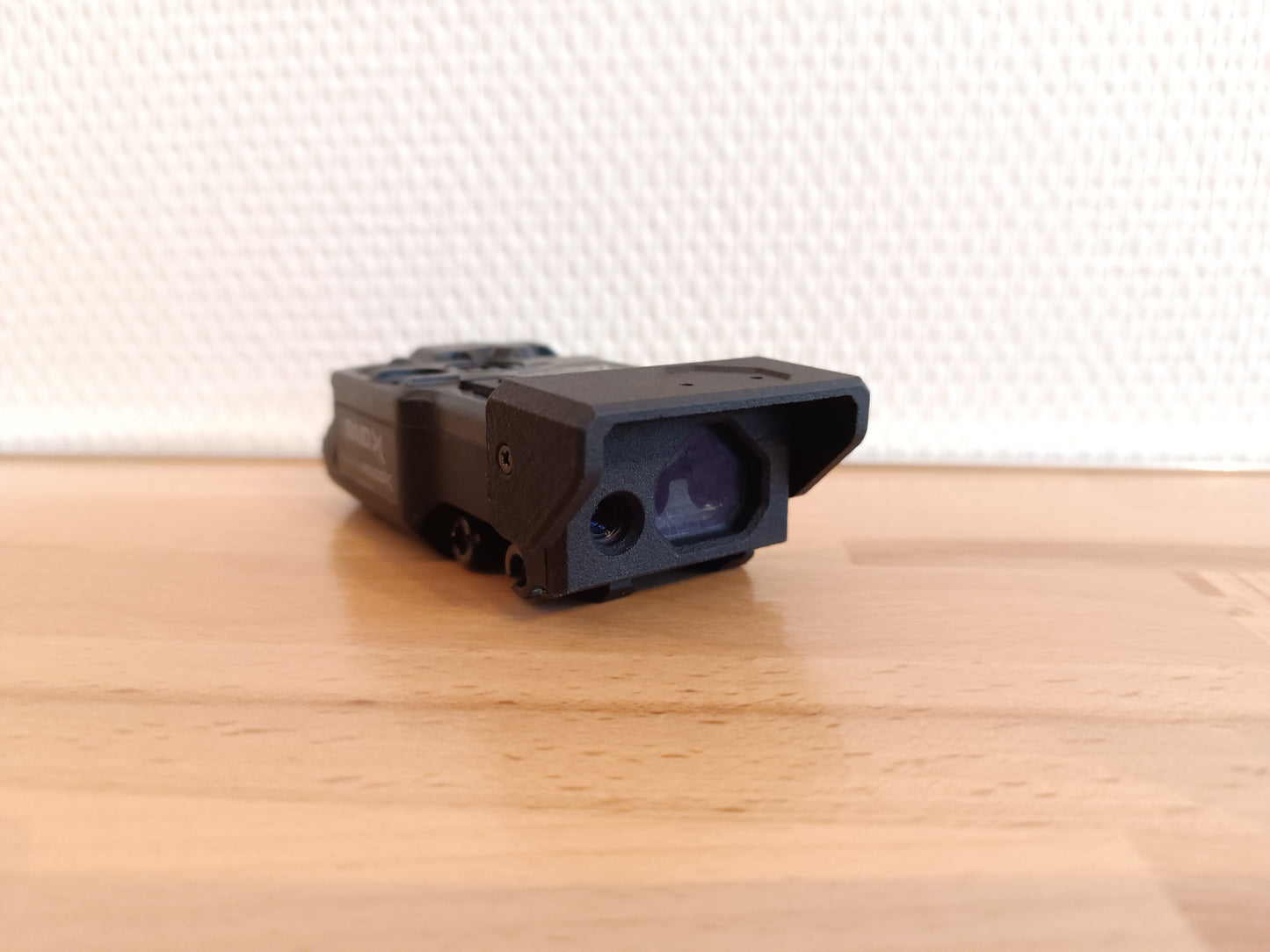 Wilcox Raid Xe Protection Cover