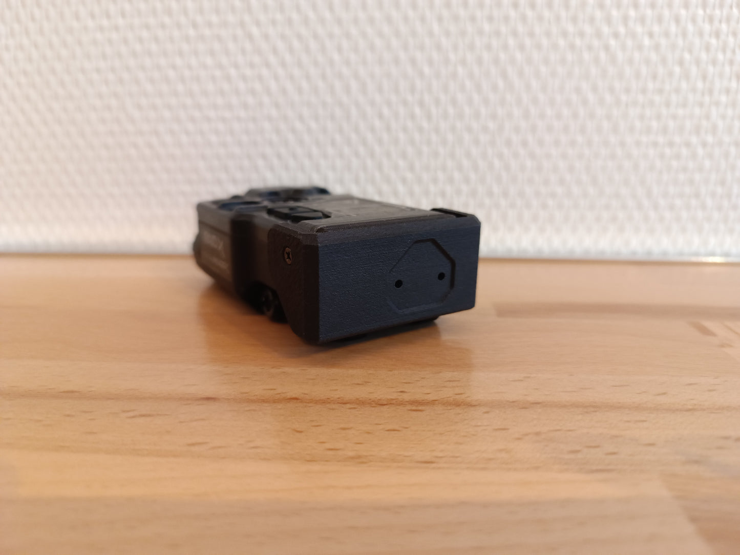 Wilcox Raid Xe Protection Cover