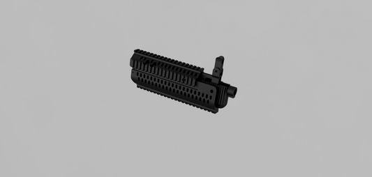 Garde Main IAR6940E-SG  pour M4/AR15 - BENen3D