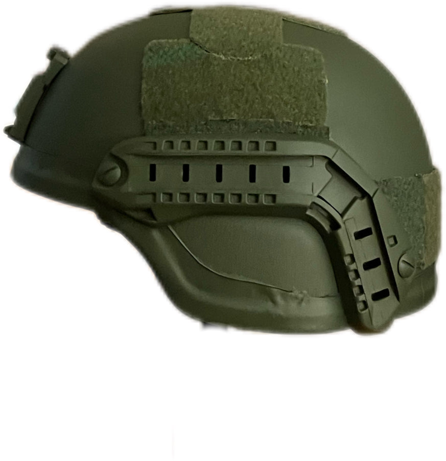 Russian Tor Helmet Shroud Airsoft