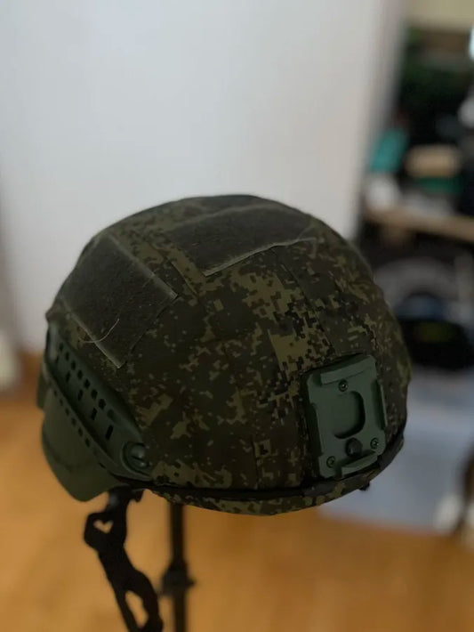 Russian Tor Helmet Shroud Airsoft