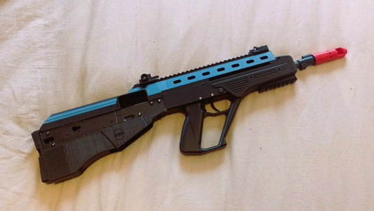 Malyuk Bullpup AEG Airsoft - BENen3D - PREORDER