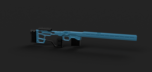 Crosse MDT ACC ELITE VSR10 Airsoft