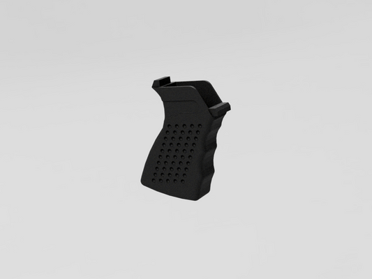 Grip Custom Zenit pour As-Val AEG Airsoft - BENen3D